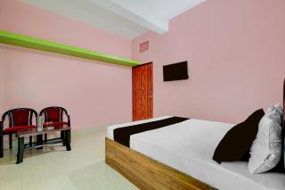 Hotel O Muna Heritage Guest House - 8