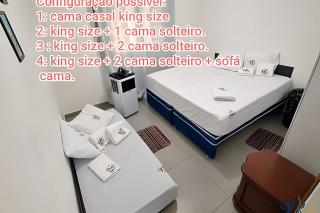 Mini cobertura CA8-Congonhas - 6