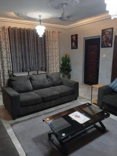 Arek Condos Spacious Apartments in Accra - 4