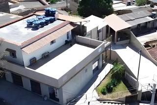 Mini cobertura CA9-Diamantina - 9