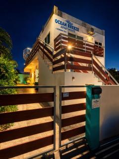 Ocean Breeze - 8