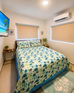 Ocean Breeze - 4