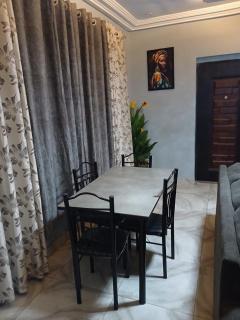 Arek Condos Spacious Apartments in Accra - 6