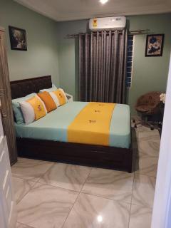 Arek Condos Spacious Apartments in Accra - 7