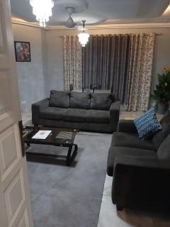 Arek Condos Spacious Apartments in Accra - 8