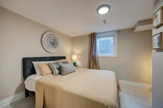 Brampton Urban Oasis - 6