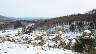 Gangwondo Kiz Tema Pension Supsok Yojung - 7