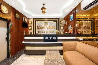 Hotel O BODHI VIHAR HOTEL & BANQUET - 9