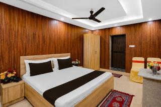 Hotel O BODHI VIHAR HOTEL & BANQUET - 8
