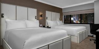Crowne Plaza Manhattan Times Square by IHG - 3