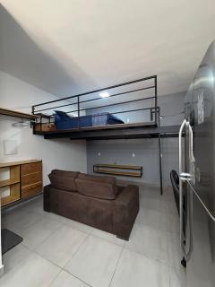 Loft moderno a 3 min do shopping - 0