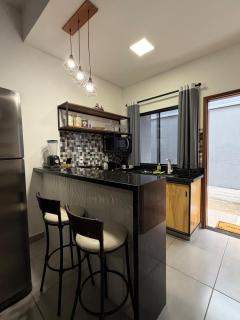 Loft moderno a 3 min do shopping - 8