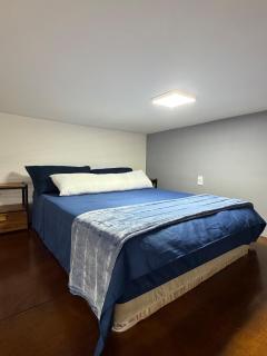 Loft moderno a 3 min do shopping - 4