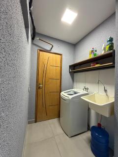 Loft moderno a 3 min do shopping - 1