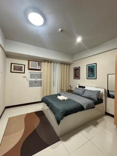 A&P Haven Condotel - Manila - 8