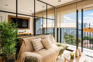 Sophisticated Design Apartment in Miraflores - 2