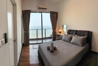 AMAZING SEAVIEW @ SILVERSCAPE - 4