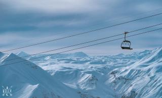 Alpine Prive New Gudauri - 2