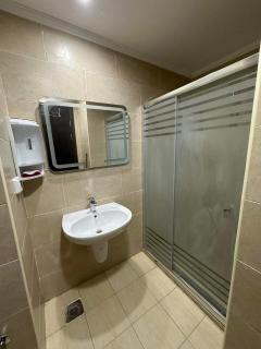 Studio with a sea view in Aldaue Heights Hurgada - 4
