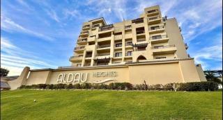 Studio with a sea view in Aldaue Heights Hurgada - 8