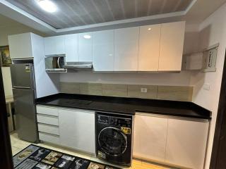 Studio with a sea view in Aldaue Heights Hurgada - 3