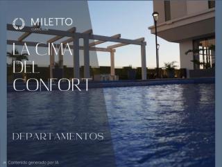 Hermosa Vista Panorámica En Penthouse De Culiacan - 8