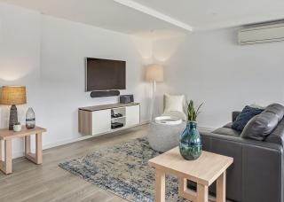 Salt 4 Getaway Luxury for 2 - 4
