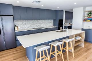 Beachfront Bliss on Geographe Bay - 4