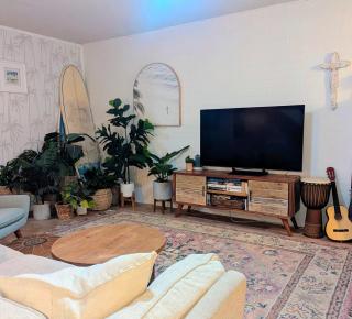 Beachside Boho - Sunrise Beach - 8