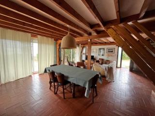 Maison familiale 8 personnes à 100m de la plage avec jardin et parking - FR-1-639-38 - 5