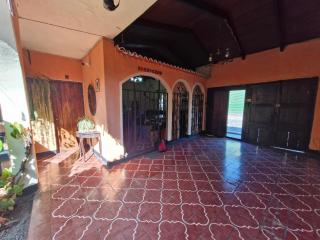 Hospedaje El Viajero Antigua llI - 8