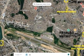 Mini Privativa CA11 - São João Del Rey - 4