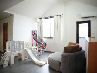 LIJ Stay Morinomiya 5BedRooms - 5