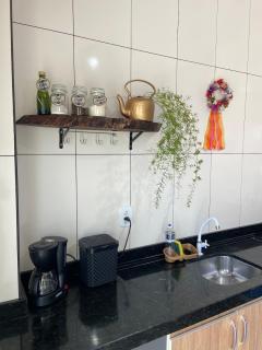 Blysk Flat - 4