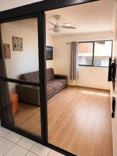 Apartamento Beira Mar Maceió - 8
