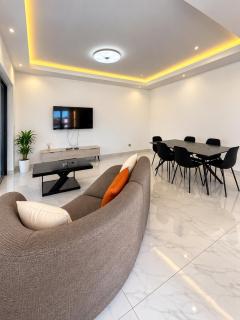 Villa prestige - 1