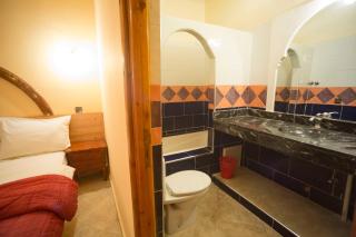Hotel Kasbah Asmaa - Midelt - 2