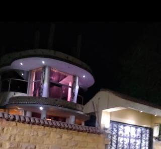 Apartment within a villa شقه بإطلاله بانوراميه علي حدائق داخل فيلا - 0