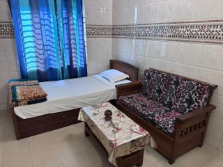 Hotel Rogi Nibash - 4