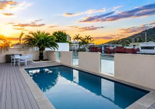 Kensington Place Retreat | High Floor • Pool • BBQ - 6