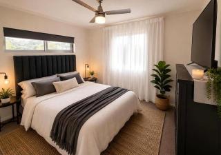 Kensington Place Retreat | High Floor • Pool • BBQ - 7