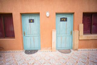 Hotel Kasbah Asmaa - Midelt - 4