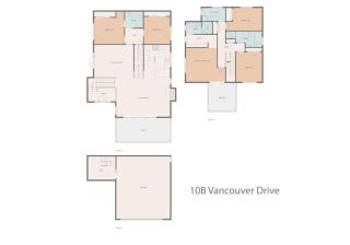 Remarkable 5-Bedroom on the Hill - 6