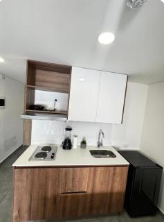 Excellent apartment location zona rosa armenia - 1