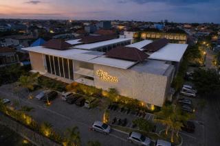 The Rooms Apartment Bali by ARM Hospitality - 9