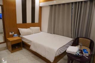 Hotel Dhanmondi Nibash - 9