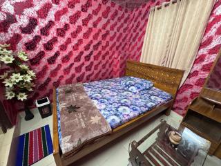 Hotel Dhanmondi Nibash - 7