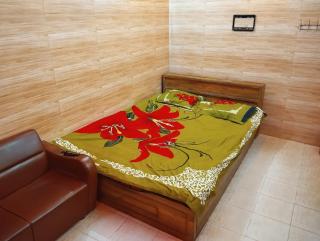 Hotel Dhanmondi Nibash - 6