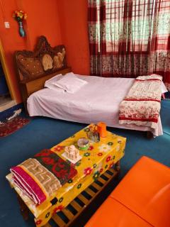 Hotel Dhanmondi Nibash - 4