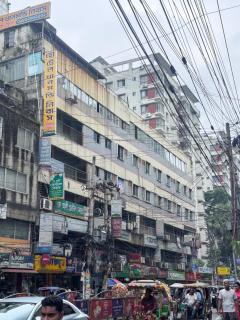 Hotel Dhanmondi Nibash - 2